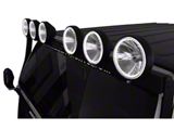 BOLT 500 LED SkyBar (07-18 Jeep Wrangler JK)