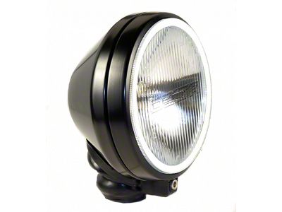 Delta Lights 500 BOLT HALO LED Light Kit (Universal; Some Adaptation May Be Required)