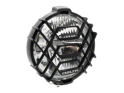 Delta Lights 600H BOLT Racing LED Light Kit (Universal; Some Adaptation May Be Required)