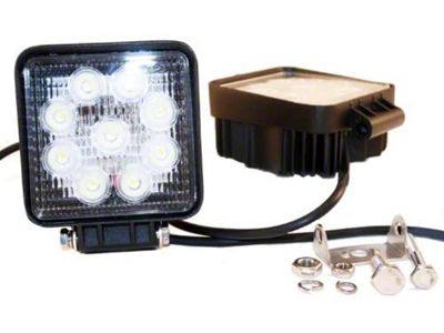 Delta Lights REF-45 LED Backup Light
