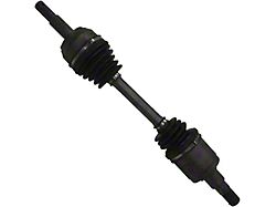 Front CV Axle (05-20 4WD Frontier)