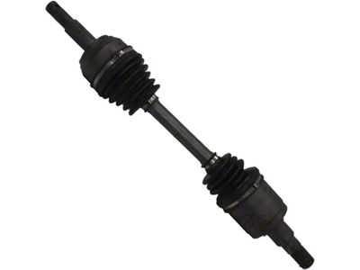 Front CV Axle (05-20 4WD Frontier)