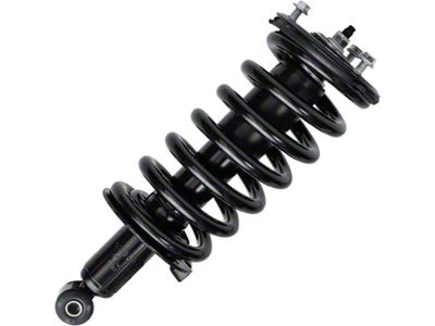 Front Strut and Spring Assembly (04-19 4WD Titan w/o Off-Road Package)