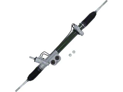 Power Steering Rack and Pinion (04-15 Titan)