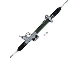 Power Steering Rack and Pinion (04-15 Titan)