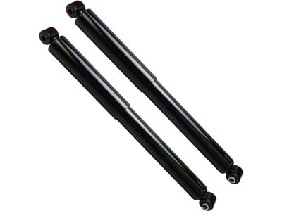 Rear Shocks (04-15 4WD Titan)