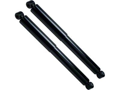 Rear Shocks (04-15 2WD Titan)