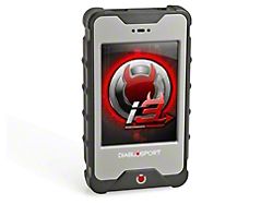 Diablosport inTune i3 Tuner (05-06 4.0L Jeep Wrangler TJ)