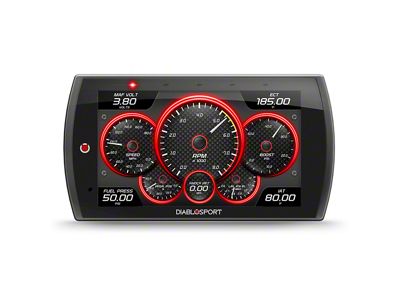 Diablosport Trinity 2 Tuner (05-06 4.0L Jeep Wrangler TJ)