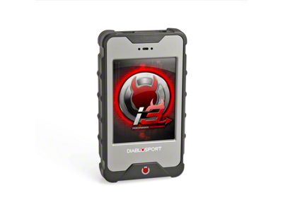 Diablosport inTune i3 Tuner (06-10 6.1L HEMI Jeep Grand Cherokee WK)