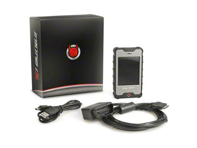 Diablosport inTune i3 Platinum Tuner and PCM Swap Kit (15-17 5.7L HEMI Jeep Grand Cherokee WK2)