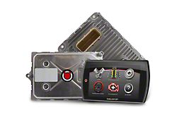 Diablosport Trinity 2 Platinum Tuner and Modified PCM Swap Kit (2019 Jeep Grand Cherokee WK2 Trackhawk)