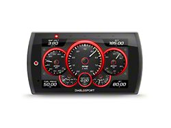 Diablosport Trinity 2 Platinum Tuner and PCM Swap Kit (15-18 3.6L Jeep Wrangler JK)