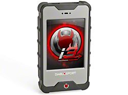 Diablosport inTune i3 Tuner (05-06 Jeep Wrangler TJ)