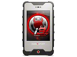 Diablosport inTune i3 Tuner (07-15 Jeep Wrangler JK)