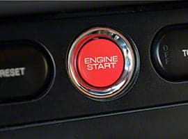 Digital Guard Dawg Toyota 4-Runner Honda S2000 Style Button for PBS-X ...