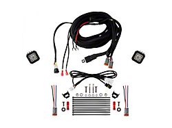 Diode Dynamics Stage Series C1 Pro LED Reverse Light Kit (10-24 4Runner)