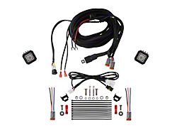 Diode Dynamics Stage Series C1 Sport LED Reverse Light Kit (10-24 4Runner)