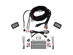 Diode Dynamics Stage Series C2 Pro LED Reverse Light Kit (10-24 4Runner)