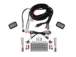 Diode Dynamics Stage Series C2 Sport LED Reverse Light Kit (10-24 4Runner)
