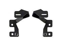 Diode Dynamics Stage Series Ditch Light Mounting Brackets (21-25 Bronco Sport)