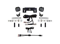 Diode Dynamics SS3 Sport LED Reverse Light Kit (21-25 Bronco)