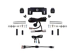 Diode Dynamics Stage Series C1 Pro LED Reverse Light Kit (21-25 Bronco)