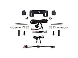 Diode Dynamics Stage Series C1 Sport LED Reverse Light Kit (21-25 Bronco)