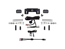 Diode Dynamics Stage Series C2 Pro LED Reverse Light Kit (21-25 Bronco)