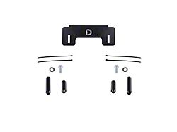 Diode Dynamics Stage Series Reverse Light Mounting Kit (21-26 Bronco)