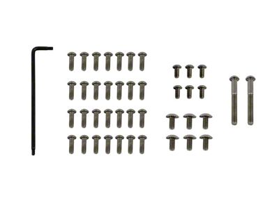 Diode Dynamics SS5 CrossLink Security Hardware Kit