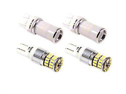 Diode Dynamics Stage 1 LED Backup Light Bulb Kit (11-25 Jeep Grand Cherokee WK2 & WL)
