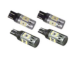 Diode Dynamics Stage 2 LED Backup Light Bulb Kit (11-14 Jeep Grand Cherokee WK2)