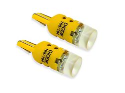 Diode Dynamics Amber Map LED Light Bulbs; 194 HP5 (05-23 Tacoma)
