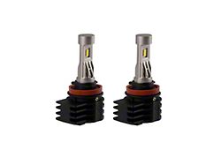 Diode Dynamics Cool White LED Fog Light Bulbs; H11 SL2 (12-23 Tacoma)