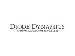 Diode Dynamics D-Switch 8-Channel Switch Panel (Universal; Some Adaptation May Be Required)