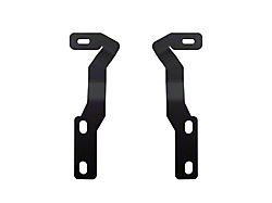 Diode Dynamics Stage Series SS3 Ditch Light Mounting Brackets (16-23 Tacoma)