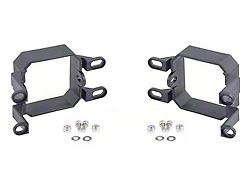 Diode Dynamics SS3 Type B LED Fog Light Mounting Kit (16-23 Tacoma)