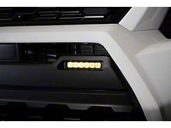 Diode Dynamics SS6 LED Light Bar Mounting Brackets (24-25 Tacoma)
