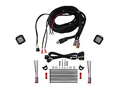 Diode Dynamics Stage Series C1 Pro LED Reverse Light Kit (16-23 Tacoma)