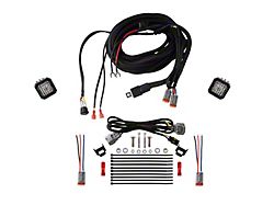 Diode Dynamics Stage Series C1 Sport LED Reverse Light Kit (05-15 Tacoma)