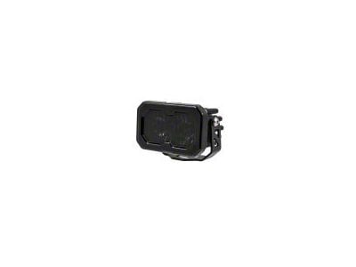 Diode Dynamics Stage Series C2 2.0 LED Pod Light Cover; Smoked