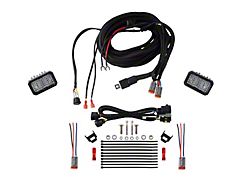 Diode Dynamics Stage Series C2 Pro LED Reverse Light Kit (16-23 Tacoma)