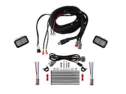 Diode Dynamics Stage Series C2 Sport LED Reverse Light Kit (05-15 Tacoma)