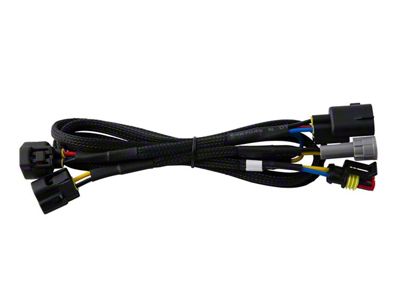 Diode Dynamics Stage Series Reverse Light Wiring Harness (16-23 Tacoma)