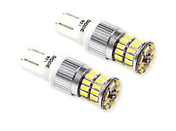 Diode Dynamics Cool White LED Cargo Light Bulbs; 921 HP36 (07-21 Tundra)