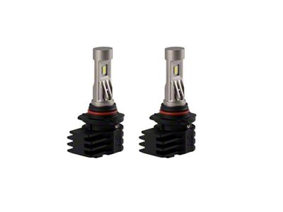 Diode Dynamics Cool White LED Fog Light Bulbs; H10 SL2 (07-13 Tundra)