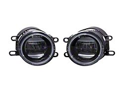 Diode Dynamics Elite Series LED Fog Lights; White (14-21 Tundra)