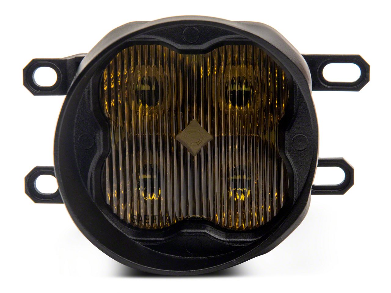 20142021 Toyota Tundra Fog Lights ExtremeTerrain