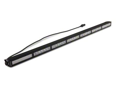 Diode Dynamics SS42 Stealth LED Light Bar Kit; White Combo (14-21 Tundra)